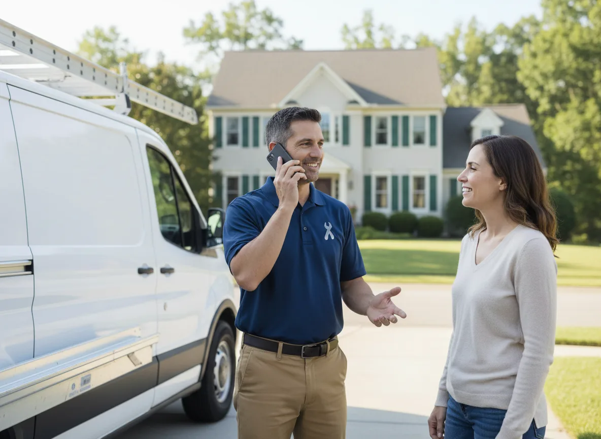 Home Gutter Service Fiatt, IL FAQs